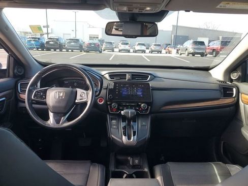 Used 2019 Honda CR-V EX-L image 20