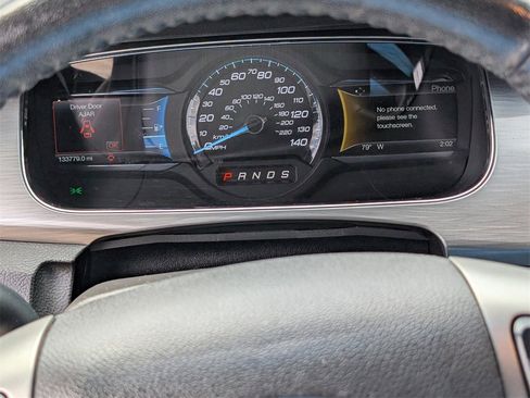 Used 2017 Ford Taurus SEL w/ Equipment Group 201A image 21