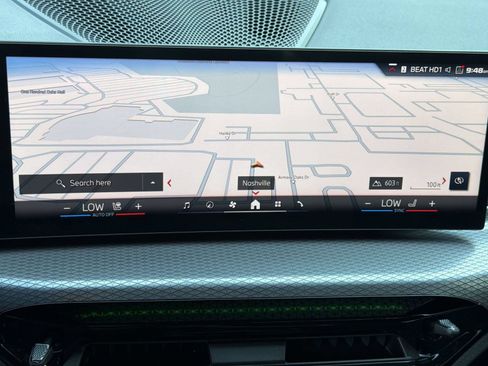 Used 2026 BMW M440i w/ Premium Package RWD image 18