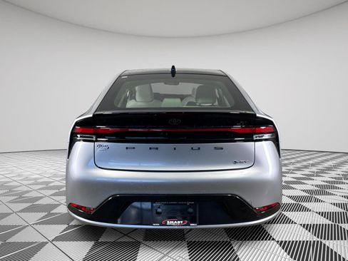 New 2026 Toyota Prius Limited image 13