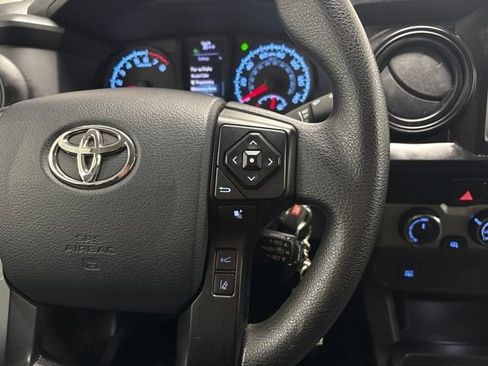 Used 2019 Toyota Tacoma SR image 36