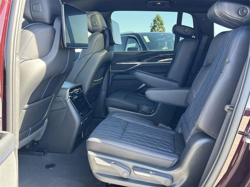 New 2026 Cadillac Escalade IQ Sport 1 image 28