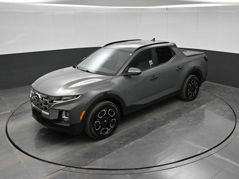 Used 2023 Hyundai Santa Cruz SEL w/ Activity Package AWD/4WD image 29