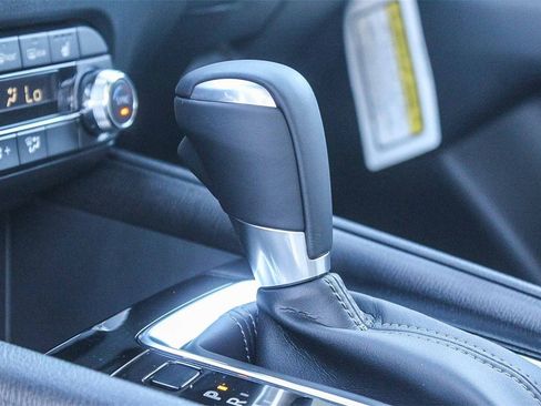 New 2025 MAZDA CX-5 AWD 2.5 S w/ Preferred Package image 22