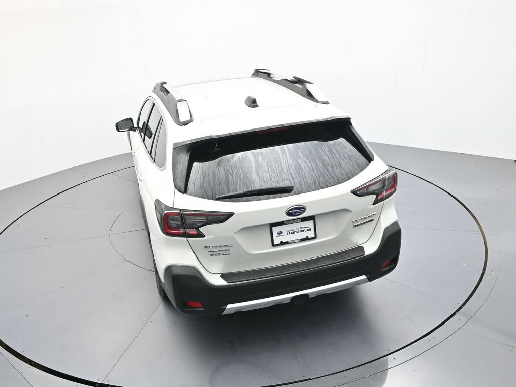 Used 2025 Subaru Outback Touring XT AWD/4WD image 32