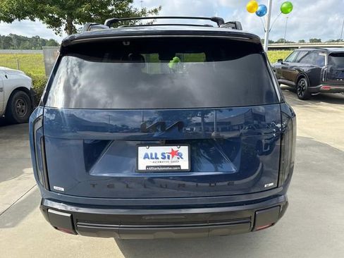New 2027 Kia Telluride X-Line SX Prestige AWD/4WD image 7