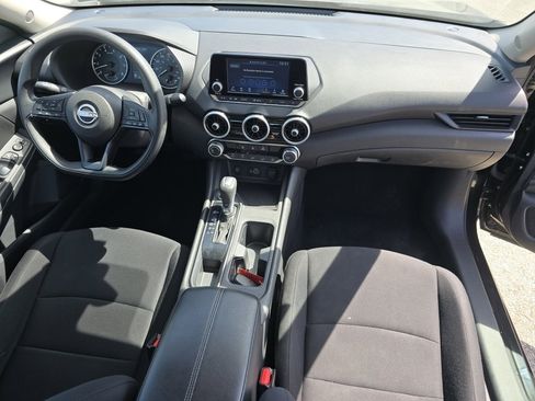 Used 2024 Nissan Sentra S image 20