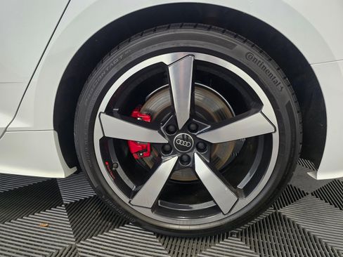 Used 2024 Audi A5 2.0T Premium Plus image 22