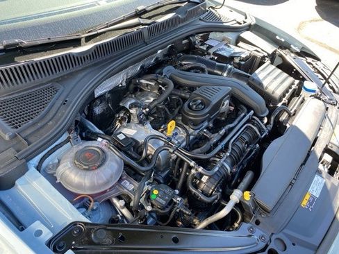 New 2026 Volkswagen Jetta Sport image 59