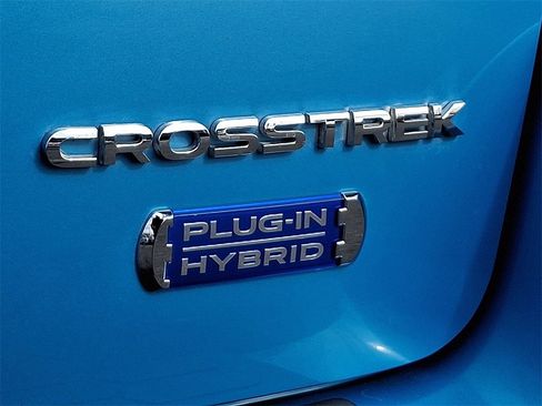 Used 2019 Subaru Crosstrek Hybrid w/ Moonroof Package w/Navigation image 32