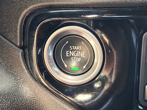 Used 2024 Chevrolet Silverado 1500 LTZ w/ LPO, Dark Essentials Package AWD/4WD image 20