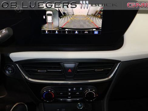 Used 2024 Buick Encore GX Sport Touring w/ Advanced Technology Package AWD/4WD image 22