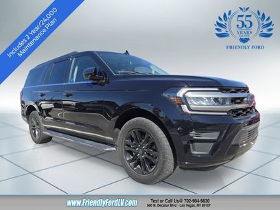 Used 2023 Ford Expedition Max XLT