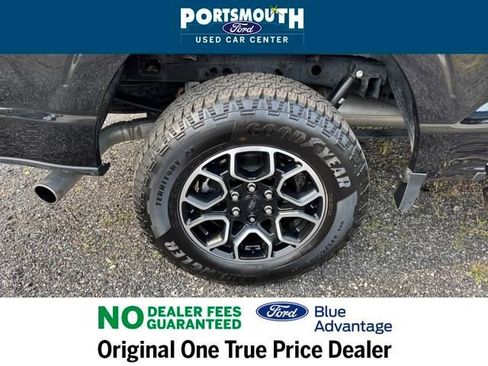 Used 2023 Ford F150 XLT w/ Equipment Group 302A High image 35