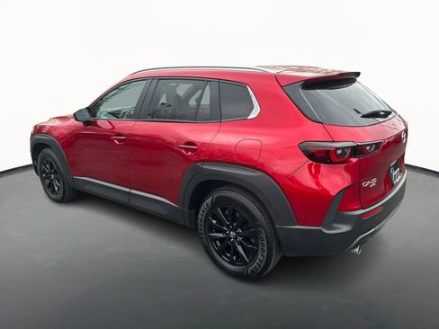 Certified 2025 MAZDA CX-50 AWD 2.5 S w/ Select Package image 5