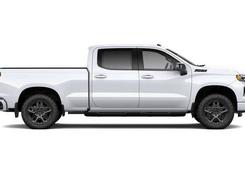 New 2026 Chevrolet Silverado 1500 RST w/ RST All Star Premium Package AWD/4WD image 37