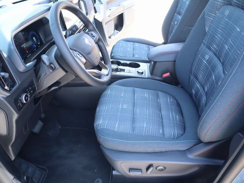 New 2025 Ford Bronco Sport Heritage w/ Convenience Package image 11