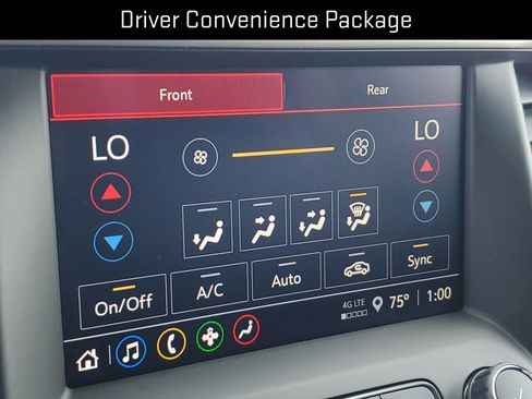 Certified 2023 GMC Acadia SLE w/ Driver Convenience Package image 16