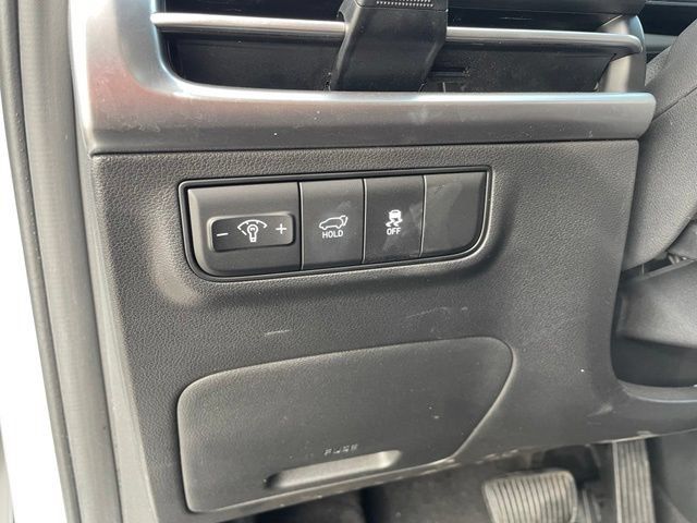 Used 2025 Hyundai Tucson SEL AWD/4WD image 19