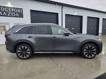 New 2026 MAZDA CX-90 Plug-In Hybrid w/ Premium Plus