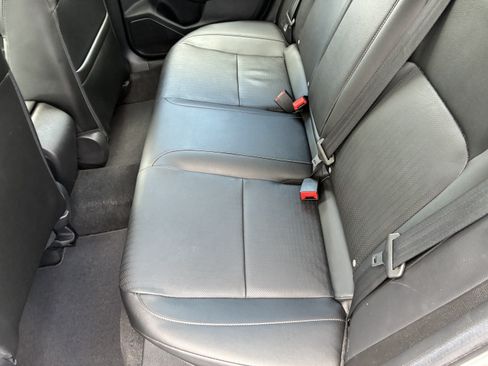 Used 2025 Honda Civic Sport Touring image 14
