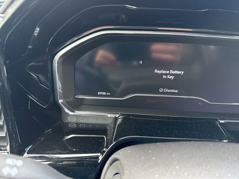 Used 2023 Chevrolet Silverado 1500 LT Trail Boss w/ LT Trail Boss Premium Package image 6