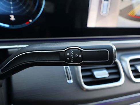 Used 2021 Mercedes-Benz GLE 350 4MATIC image 28