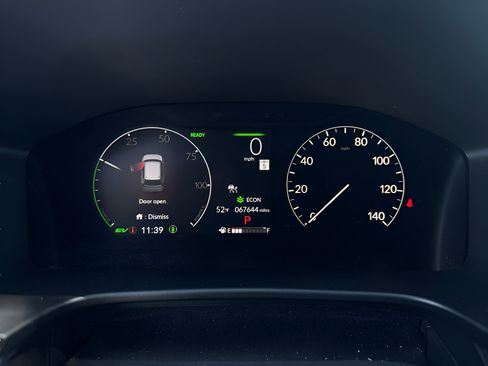 Used 2024 Honda CR-V Sport-L image 21