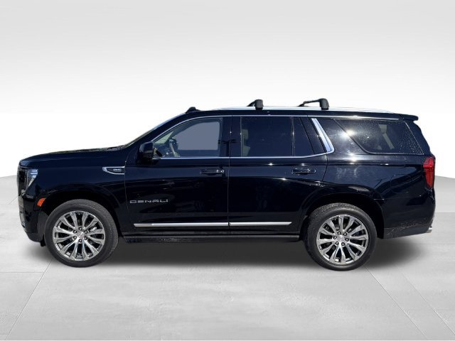 Used 2021 GMC Yukon Denali w/ Denali Premium Package AWD/4WD image 8