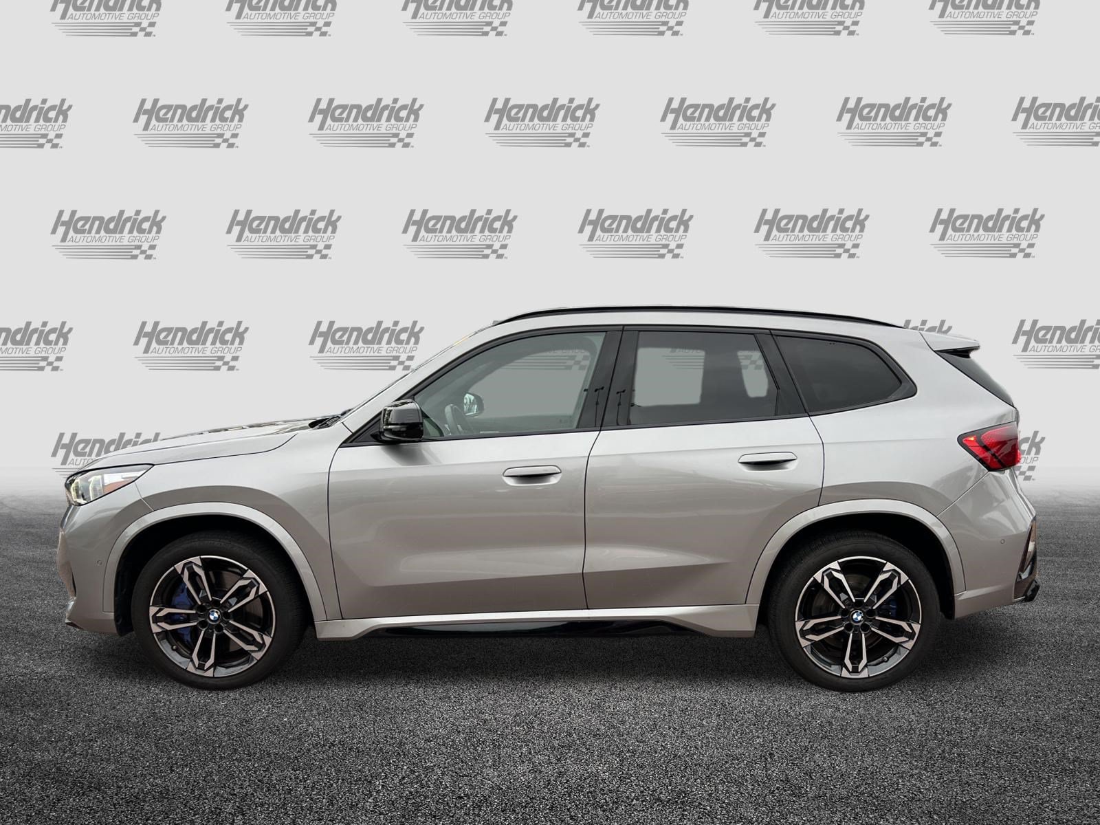 Certified 2025 BMW X1 M35i AWD/4WD image 7