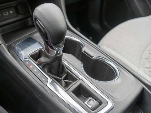 Used 2024 Chevrolet Equinox LS w/ LPO, Floor Liner Package FWD image 30