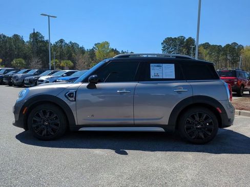 Used 2019 MINI Cooper Countryman S image 7