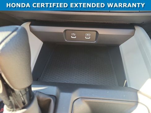 Certified 2024 Honda Accord LX image 31