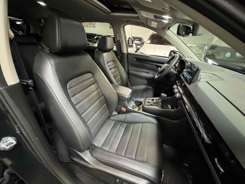 Used 2024 Honda CR-V EX-L image 38