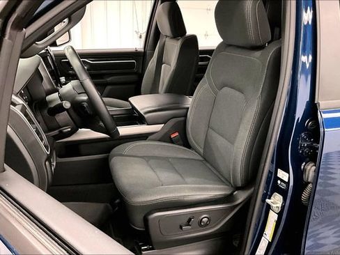 Used 2024 RAM 1500 Big Horn AWD/4WD image 23