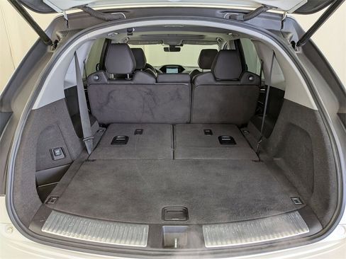 Used 2016 Acura MDX SH-AWD w/ Technology Package image 32