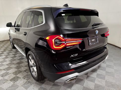 Used 2022 BMW X3 xDrive30i image 6