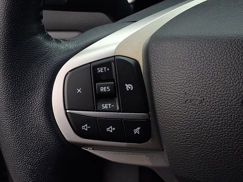 Certified 2022 Ford Explorer XLT image 20