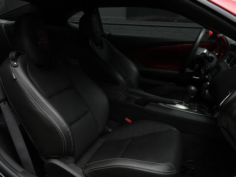 Used 2010 Chevrolet Camaro SS w/ RS Package RWD image 50