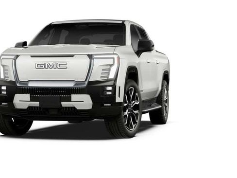 New 2025 GMC Sierra EV Denali image 70