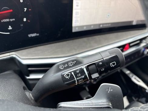 Certified 2024 Kia Sorento SX Prestige image 20