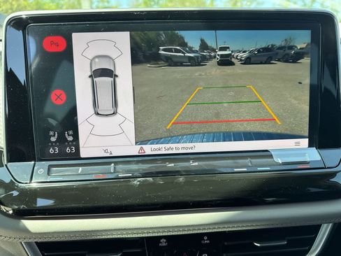 New 2026 Volkswagen Atlas Peak Edition AWD/4WD image 28