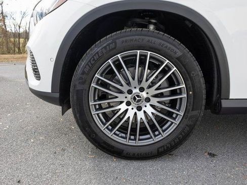New 2026 Mercedes-Benz GLC 300 GLC 300 image 5