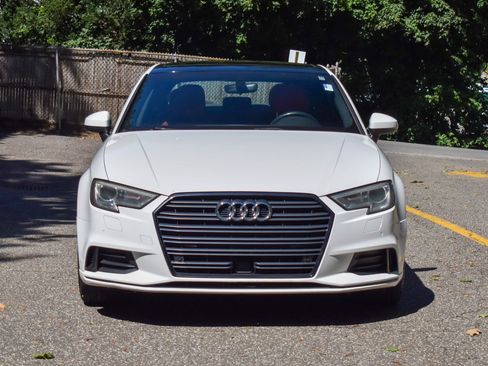 Used 2020 Audi A3 2.0T Premium w/ Final Edition Package image 13