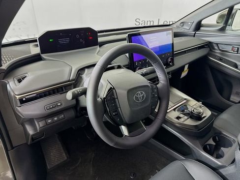 New 2026 Toyota bZ image 9