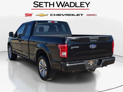 Used 2016 Ford F150 XL w/ Equipment Group 101A Mid image 6