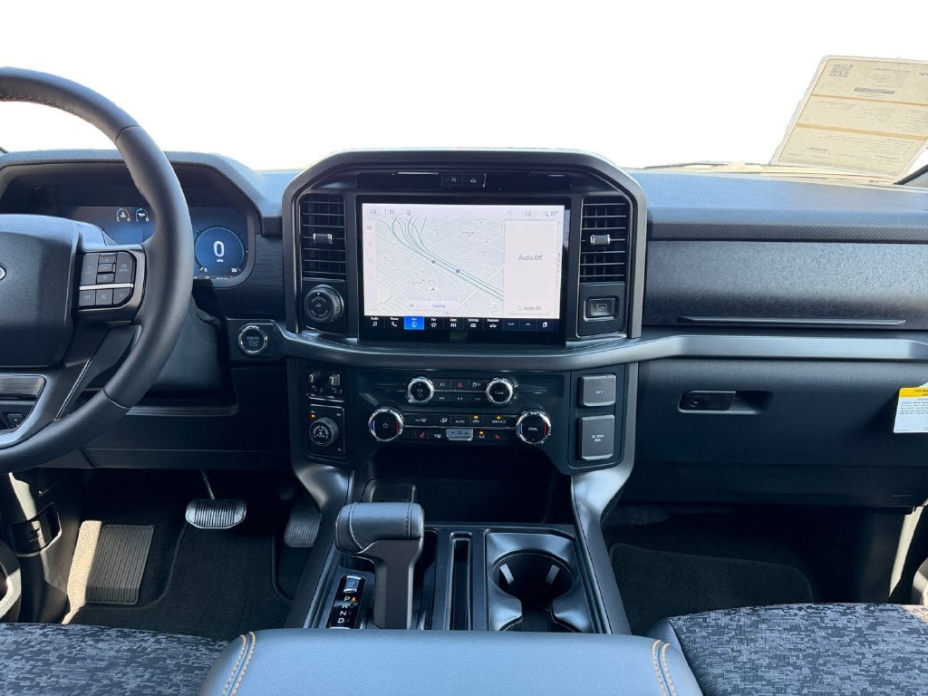 Certified 2026 Ford F150 Tremor w/ Bed Utility Package AWD/4WD image 12