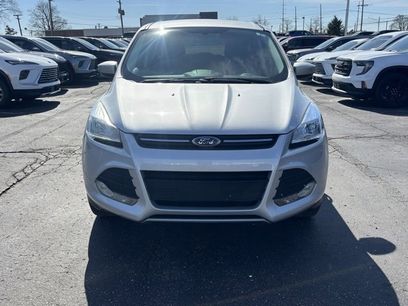 Used 2016 Ford Escape SE