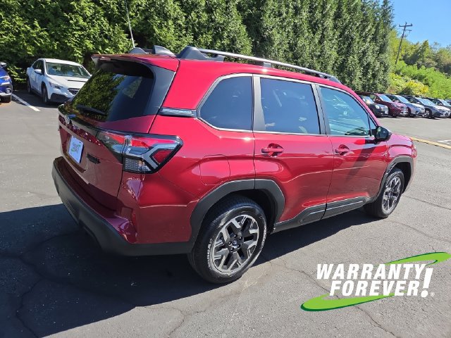 New 2026 Subaru Forester Premium AWD/4WD image 7