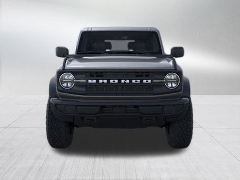 New 2025 Ford Bronco Base w/ Sasquatch Package image 6